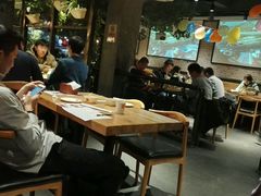 大堂-管氏翅吧(马家堡店)