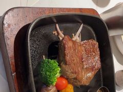 -牛扒先生·厚切雪花牛扒西餐厅(北京路禺山路店)