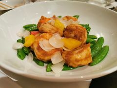 -宝丽轩中餐厅BAOLIXUAN