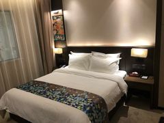 -潮岸酒店(广州琶洲会展广州塔店)