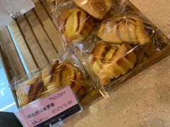 韩总家的可爱罗宋-御品轩(高新店)