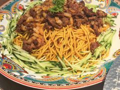 -俭寨大盘鸡·新疆菜·烧烤(博乐店)