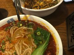 臊子酸辣粉-张氏宽窄巷成都名小吃(王府井二店)