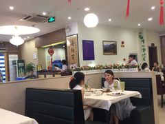 -唐晋人家(源深路店)