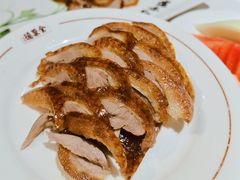 -北京全聚德(王府井店)