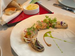 -弦月窗LUNETTE BY AMANDA(复兴路店)