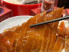 -小吊梨汤·北京菜·烤鸭(鸟巢店)