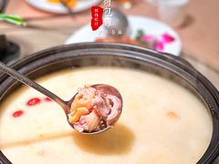 -桂林肥仔·中华餐饮名店(园湖店)