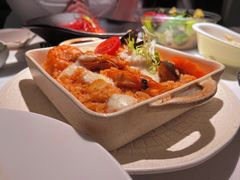 -春树下·树屋花房西餐厅(罍街AS1980店)