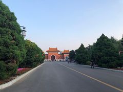 -北陵公园