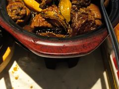 -食锦记·福建私房菜(浦西万达店)