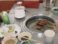 -尚宴牛特鲜自助(太原街万达店)