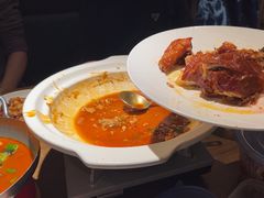 -新白鹿餐厅(滨江银泰店)