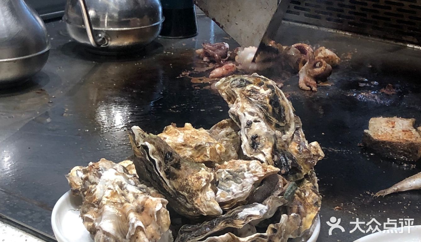廊坊美食｜1⃣️个月必去的店 太爱自助啦