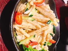 -纪州豚骨酱油拉面(锦延路店)