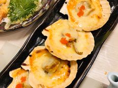-大渔铁板烧(蛇口店)