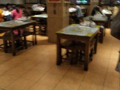 -古井假日酒店-古井面馆•淮上豆府(长江东路店)