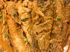 -北塘海鲜·天津菜·鲅鱼水饺是一绝(大光明桥旗舰店)