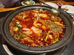 -小饕荟雅安贡椒鱼鲜馆(广福桥店)