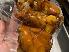 -石家猪蹄(徐家湾店)