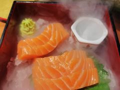 -有喜屋·烧鸟·居酒屋(周浦万达店)