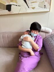 -馨月汇·一悦馨香月子中心(前滩店)