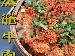 -曾三娘翘脚牛肉