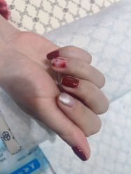 -吉吉靓甲美睫