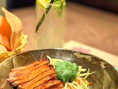 -安南越南餐厅(青岛万象城店)