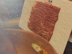 -仁和四季涮肉馆(天坛南门店)