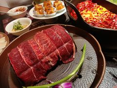 -盡膳口福·百年汤方火锅(科华北路店)