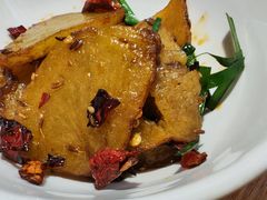 -十二点·辣椒炒肉(南山店)