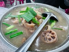 -小民大排档(光谷店)
