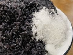 乌米饭-观桥阁(锦溪店)