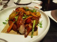 -花舍·新派粤菜·西餐·下午茶(亚运村·鸟巢店)