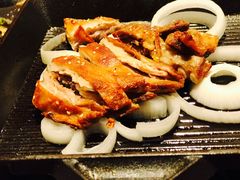 -西贝(金桥店)