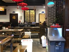 大堂-大龙燚火锅(春熙店)