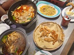 -肖记公安牛肉鱼杂馆·省级非物质文化遗产(江汉路直营店)