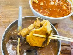 -龙鳞路第一家牛肉汤