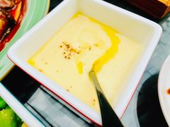 -杭州西子湖四季酒店-WL BISTRO西湖餐厅(灵隐路店)