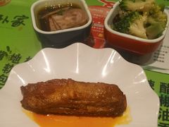 -令氏家外家周礼食府(桥南店)