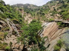 -房干生态旅游风景区