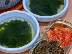-小木屋拌饭(西安华阳城店)