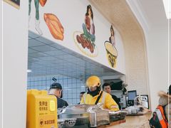 -baursak包尔萨克早餐屋