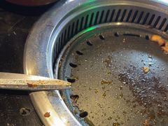 -老卜奎齐齐哈尔烤肉(人民东路店)