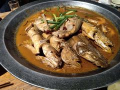 -大碗李·海鲜天津菜(河北路店)
