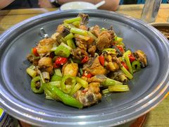 -湘香私房菜(大石长隆店)