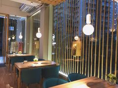 -周三的情书花园餐厅(江北店)
