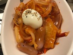 -釜山火炉·海鲜烤肉(紫藤路店)