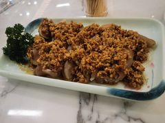 -明园茶餐厅(沙头角店)